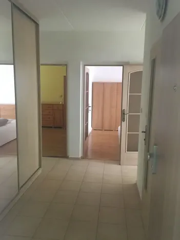Prodej bytu 2+1, Žatec, 60 m2