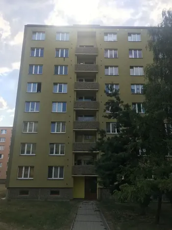 Prodej bytu 2+1, Žatec, 60 m2