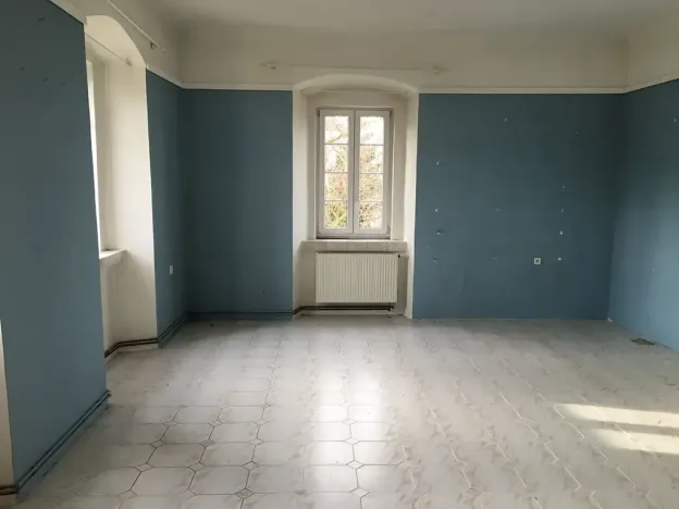 Pronájem vily, Bělušice, 207 m2