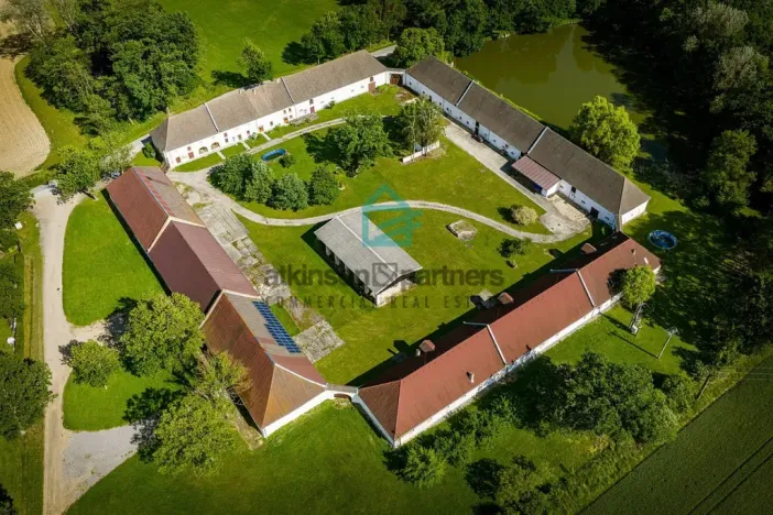 Prodej chaty, Břehov, 1600 m2