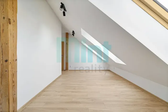 Prodej bytu 3+kk, Ostrava, Vrázova, 123 m2