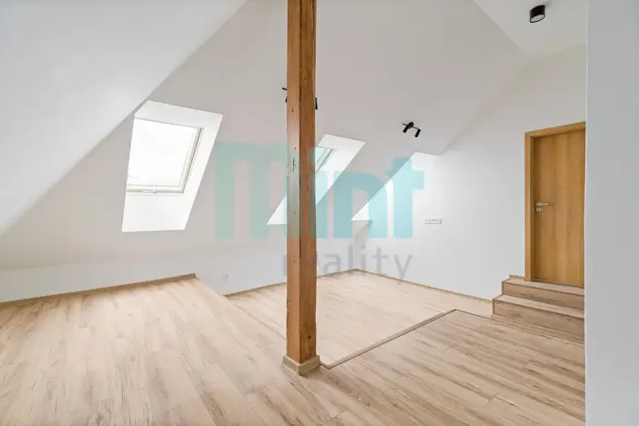 Prodej bytu 3+kk, Ostrava, Vrázova, 123 m2