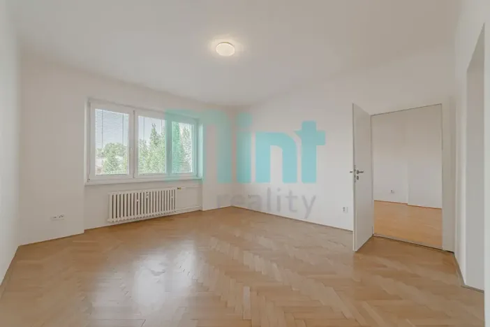Pronájem bytu 2+1, Ostrava, Dr. Šmerala, 65 m2