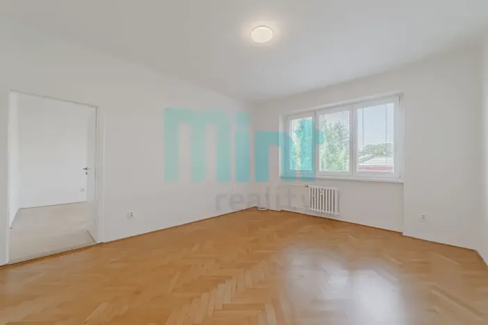 Pronájem bytu 2+1, Ostrava, Dr. Šmerala, 65 m2