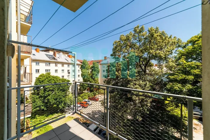 Pronájem bytu 2+1, Ostrava, Dr. Šmerala, 65 m2