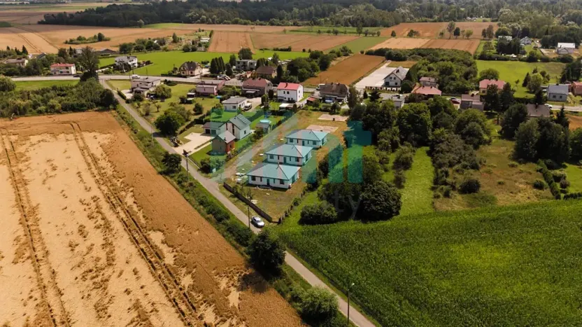 Prodej pozemku pro bydlení, Olza, Polsko, Grobla, 690 m2