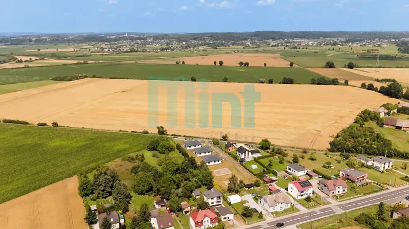 Prodej pozemku pro bydlení, Olza, Polsko, Grobla, 690 m2