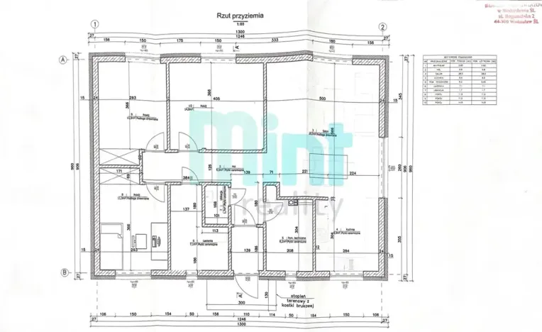 Prodej pozemku pro bydlení, Olza, Polsko, Grobla, 565 m2