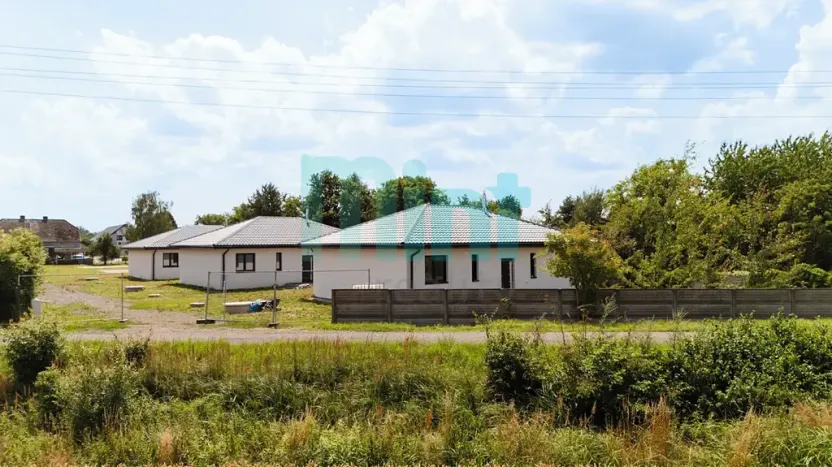 Prodej pozemku pro bydlení, Olza, Polsko, Grobla, 565 m2