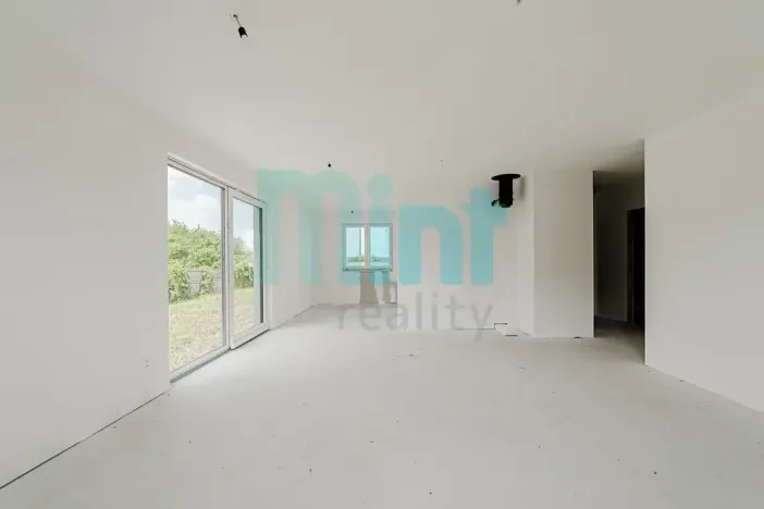 Prodej pozemku pro bydlení, Olza, Polsko, Grobla, 565 m2