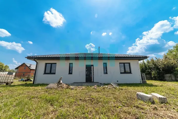 Prodej rodinného domu, Olza, Polsko, Grobla, 103 m2