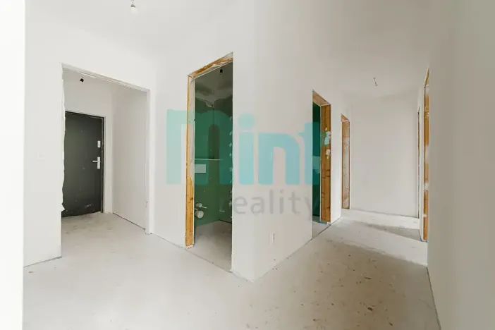 Prodej rodinného domu, Olza, Polsko, Grobla, 103 m2