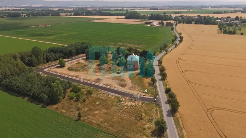 Prodej domu na klíč, Uničov, 144 m2