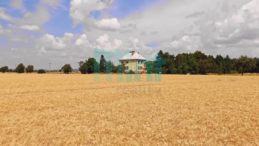 Prodej domu na klíč, Uničov, 101 m2