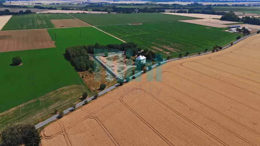Prodej domu na klíč, Uničov, 130 m2