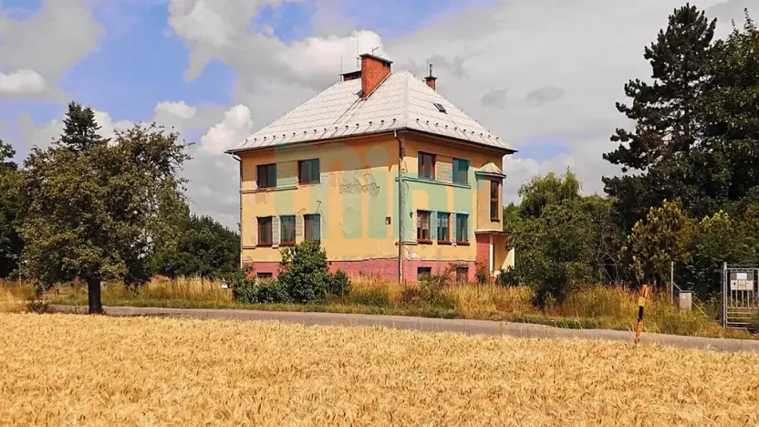 Prodej pozemku pro bydlení, Uničov, 973 m2