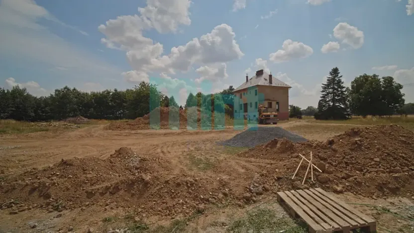 Prodej pozemku pro bydlení, Uničov, 1126 m2