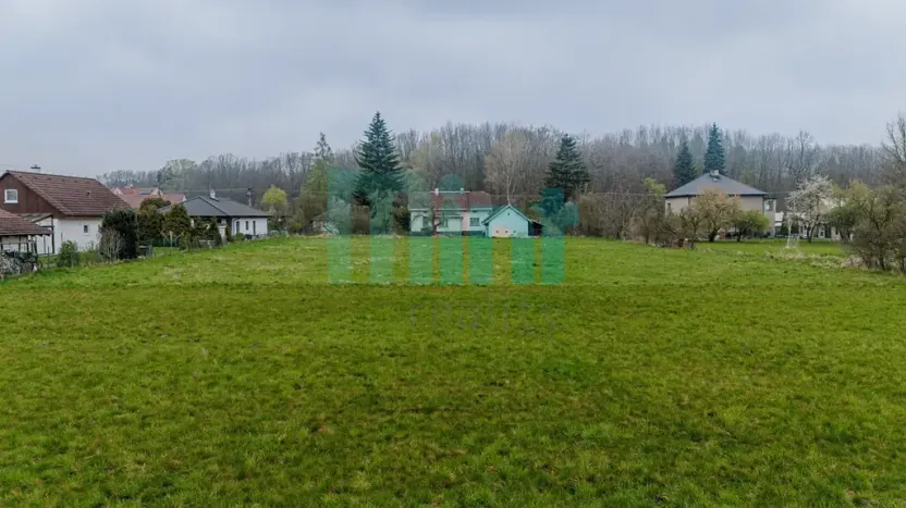 Prodej pozemku pro bydlení, Vratimov, 928 m2