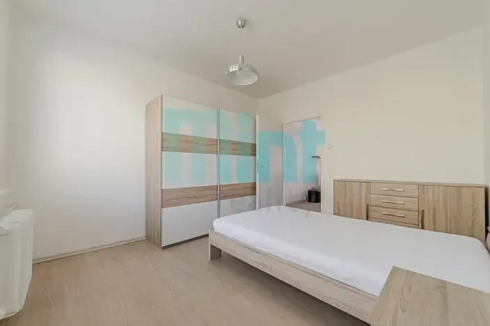 Prodej bytu 2+1, Ostrava, Sokolovská, 55 m2