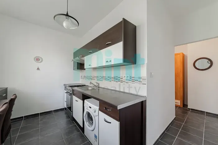 Prodej bytu 2+1, Ostrava, Sokolovská, 55 m2