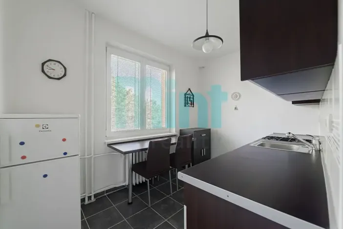 Prodej bytu 2+1, Ostrava, Sokolovská, 55 m2