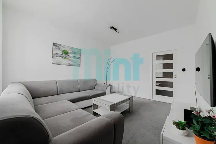 Prodej bytu 4+1, Ostrava, Hlavní třída, 100 m2
