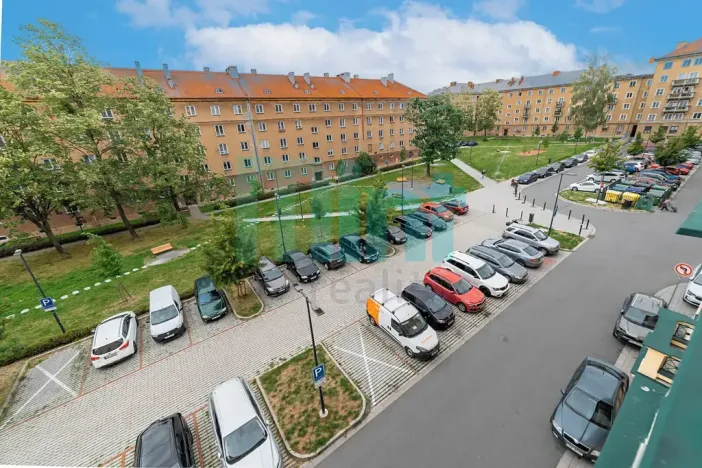 Prodej bytu 4+1, Ostrava, Hlavní třída, 100 m2