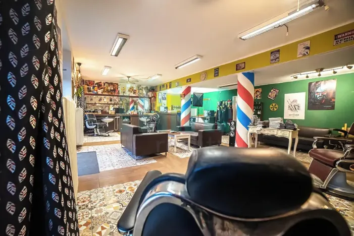 Pronájem komerční nemovitosti, Ostrava, 17. listopadu, 80 m2