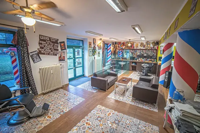 Pronájem komerční nemovitosti, Ostrava, 17. listopadu, 80 m2