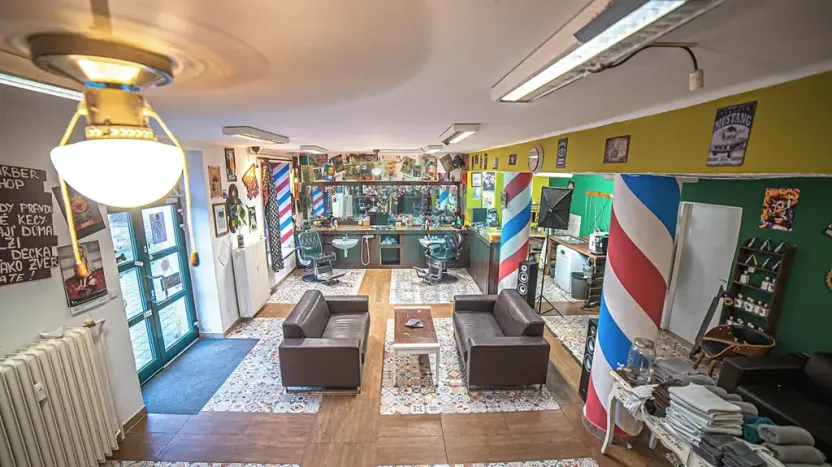 Pronájem komerční nemovitosti, Ostrava, 17. listopadu, 80 m2