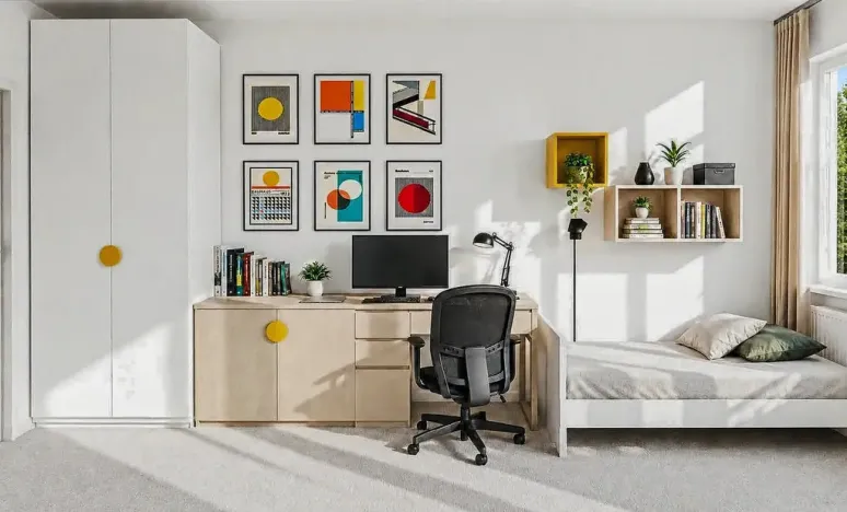 Pronájem bytu, Olomouc - Lazce, Lazecká, 15 m2