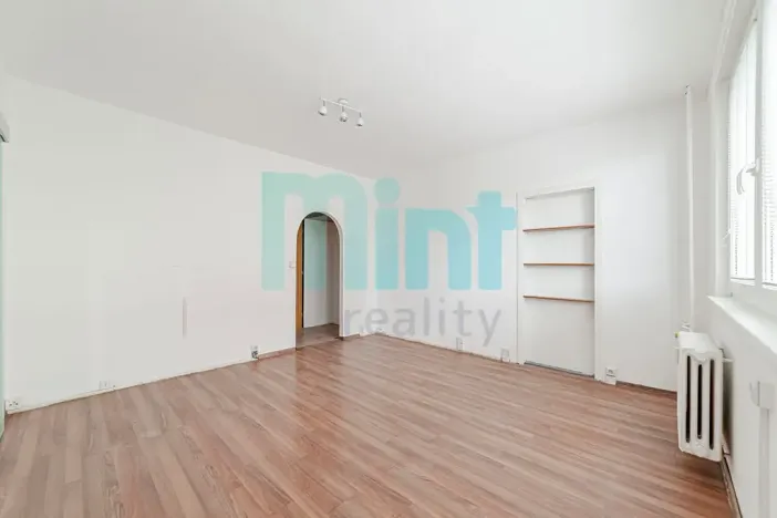 Prodej bytu 2+1, Ostrava, Dr. Šavrdy, 45 m2