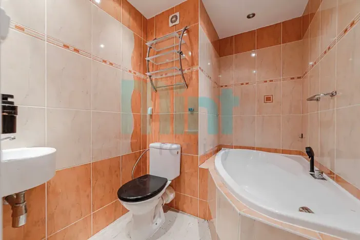 Prodej bytu 2+1, Ostrava, Dr. Šavrdy, 45 m2