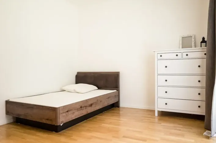 Pronájem bytu 3+kk, Praha - Libeň, Menclova, 87 m2