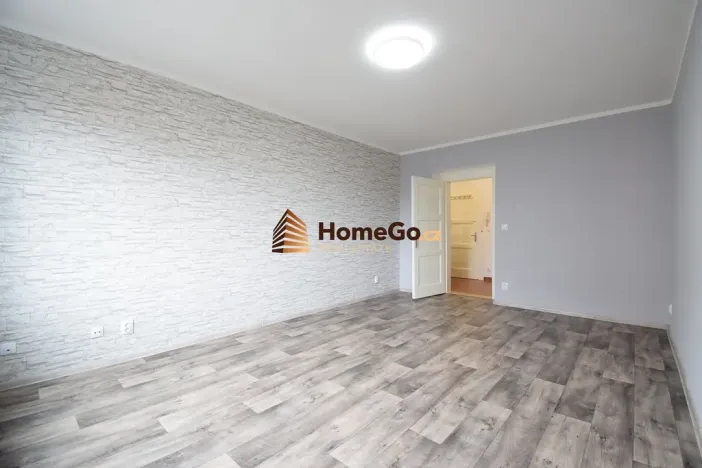 Pronájem bytu 2+kk, Praha - Michle, Souvratní, 50 m2