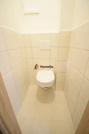 Pronájem bytu 2+1, Praha - Nusle, U gymnázia, 55 m2