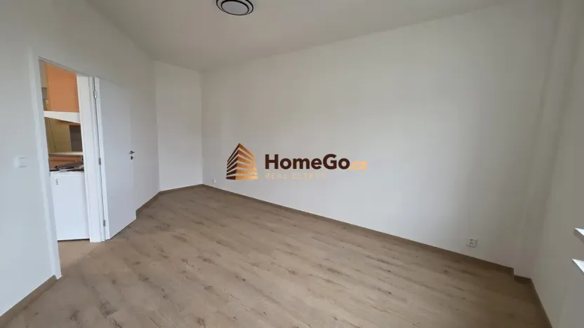 Pronájem bytu 2+kk, Praha - Nusle, Žateckých, 50 m2
