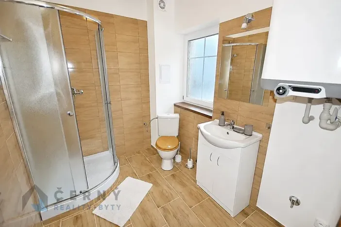 Pronájem bytu 3+kk, Josefův Důl, 80 m2