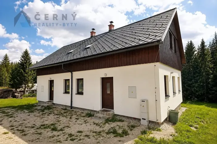 Pronájem bytu 3+kk, Josefův Důl, 80 m2