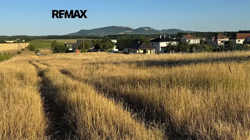 Prodej pozemku pro bydlení, Ivaň, 6921 m2