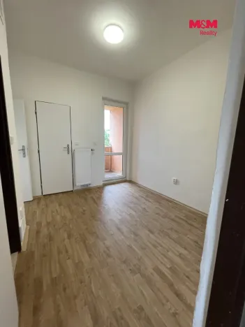 Prodej bytu 1+1, Ostrava, Gorkého, 51 m2