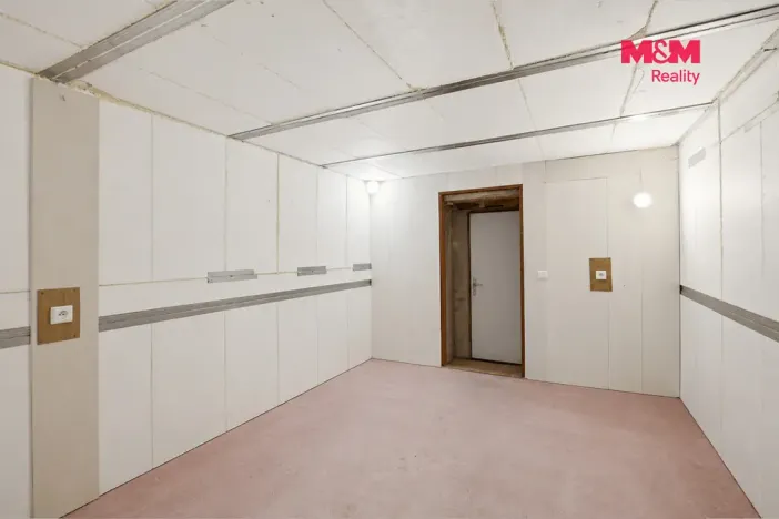 Prodej rodinného domu, Lužná, Čsl. armády, 280 m2