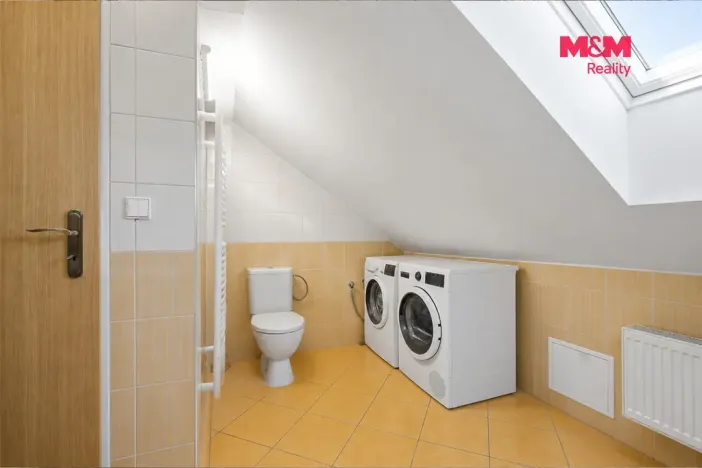 Prodej rodinného domu, Lužná, Čsl. armády, 280 m2