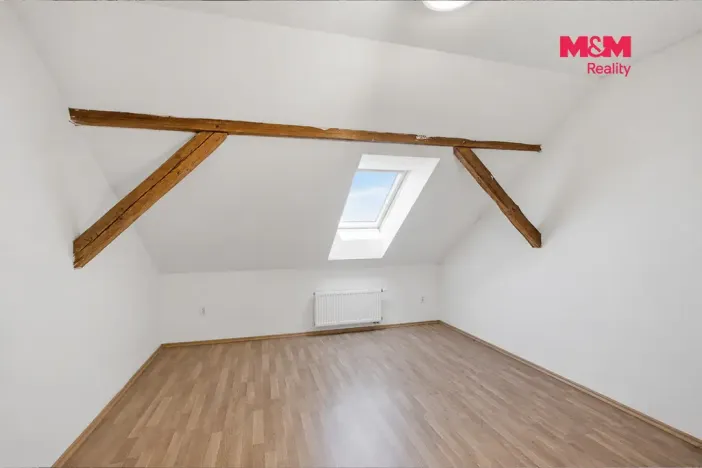 Prodej rodinného domu, Lužná, Čsl. armády, 280 m2