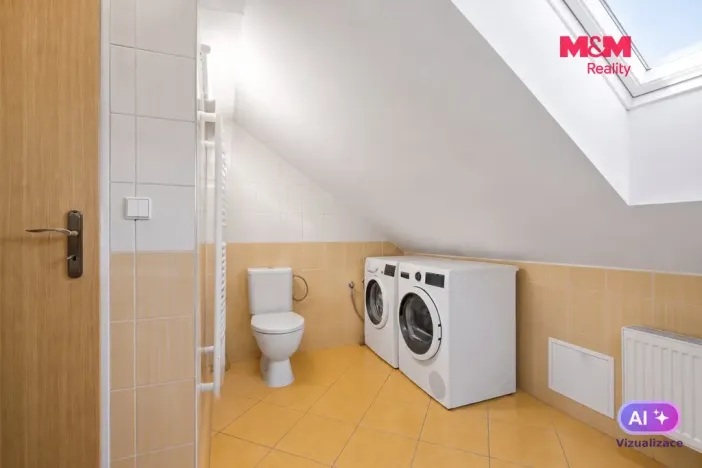 Prodej rodinného domu, Lužná, Čsl. armády, 280 m2