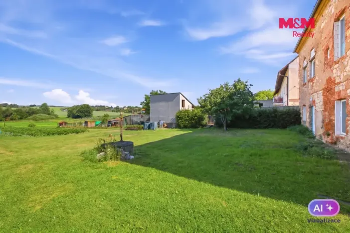 Prodej rodinného domu, Lužná, Čsl. armády, 280 m2
