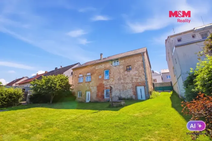 Prodej rodinného domu, Lužná, Čsl. armády, 280 m2