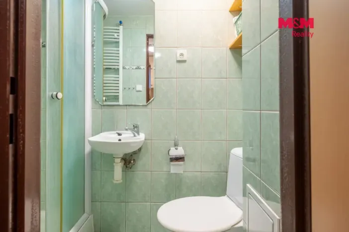 Prodej bytu 5+kk, Těšovice - Běleč, 88 m2