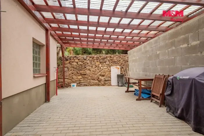 Prodej bytu 5+kk, Těšovice - Běleč, 88 m2