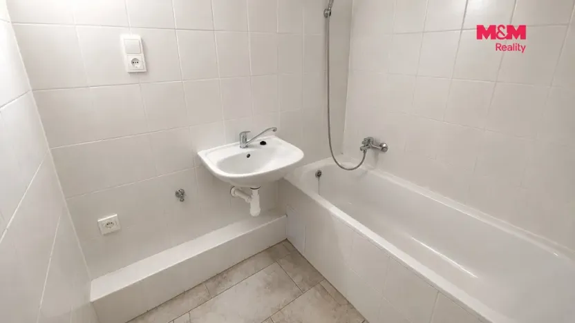 Pronájem bytu 2+kk, Český Těšín, Dukelská, 54 m2
